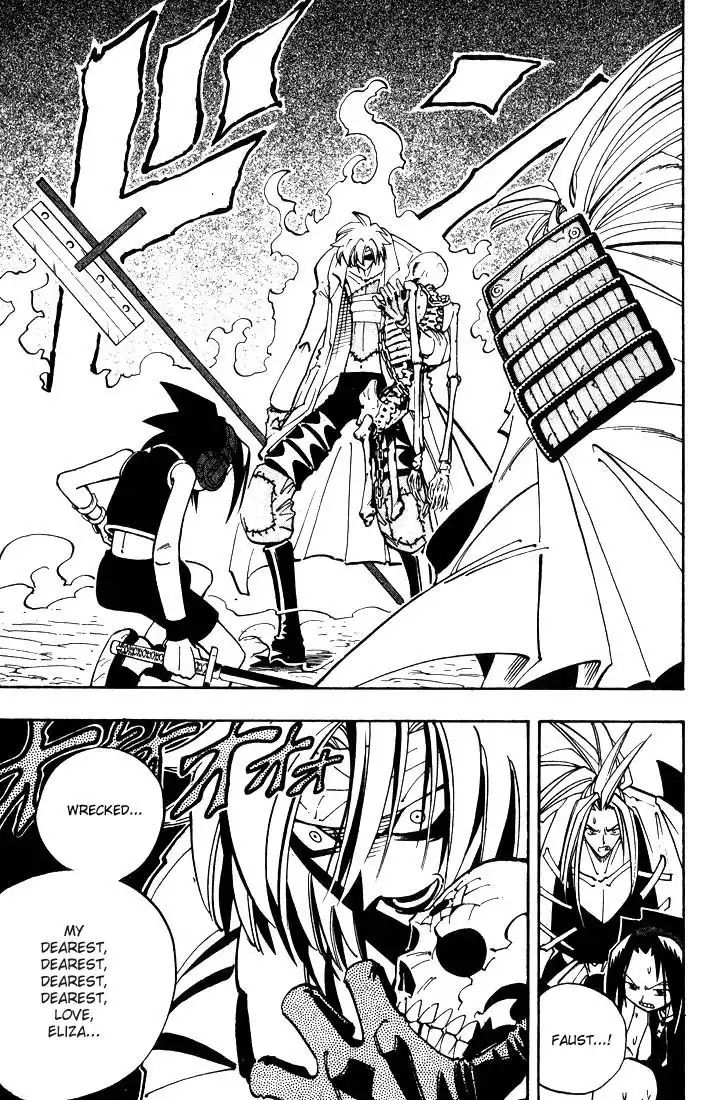 Shaman King Chapter 46 13